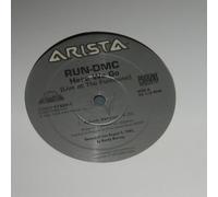 Here We Go [Vinilo]