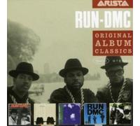Run-Dmc - Original Album Classics