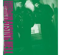 Run D.M.C. - Raising Hell [Vinilo]