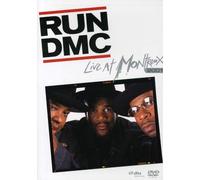 Run-D.M.C. - Run Dmc - Live At Montreux 2001 [USA] [DVD]
