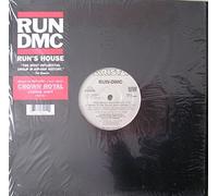 Run Dmc - Run S House [Vinilo]
