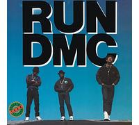 Run D.M.C. - Tougher Than Leather [Vinilo]