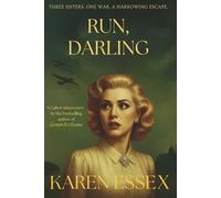 Run, Darling: A Gabor Sisters Historical Fiction Novel
