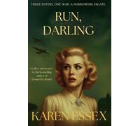Run, Darling: A Gabor Sisters Novel
