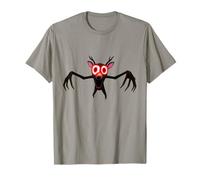 Run Deer in The Forest Kids 99 Noches Halloween Videojuego Camiseta