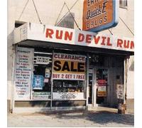 Run Devil Run [Ltd.Re-Issue]
