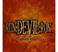 Run Devil Run - Sinking Deeper