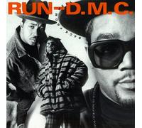 Run DMC - Back From Hell