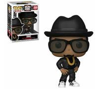 Run DMC : DMC 9.5cm Pop Rocas Figura de Vinilo Funko Nuevo 200