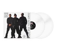 Run DMC - DOWN With The King [Vinilo]