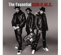 Run-Dmc - Essential Run