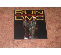 Run DMC - Faces / Back From Hell (Remix) [12" VINYL]