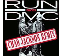 Run Dmc - Faces [Vinilo]