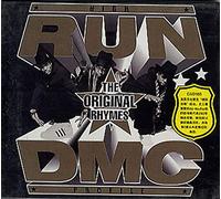 Run Dmc - High Profile: Original...