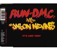 Run Dmc - It's Like That [Import]