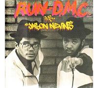 Run Dmc - It's Like That [Vinilo]