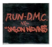 Run DMC - It's Like That (Vs. Jason Nevins) (x4)