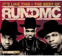 RUN-DMC - It's Like This - The Best Of
