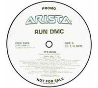 Run-DMC - It's Over