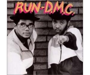 Run Dmc [Japan]