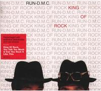 RUN-DMC - King Of Rock