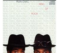 Run Dmc - King of Rock