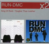 Run Dmc - King of Rock/Tougher..