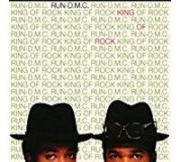 Run Dmc - King of Rock [Vinilo]