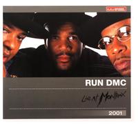 Run Dmc - Live at Montreux 2001