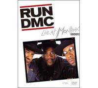 Run Dmc - Live at Montreux 2001 [Dd & Dts5 [Alemania] [DVD]