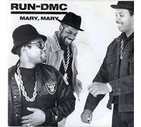 RUN DMC - Mary/Raising Hell [Import] [Vinilo]