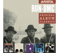 Run-Dmc - Original Album Classics