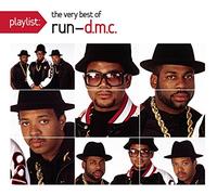Run Dmc - Playlist