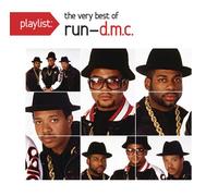 RUN DMC - Playlist:the Very Best of