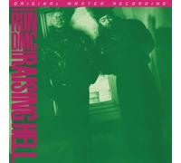 Run Dmc - Raising Hell [Vinilo]