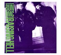 Run Dmc - Raising Hell