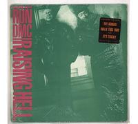 Run DMC - Raising Hell