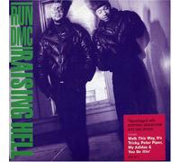 Run Dmc - Raising Hell