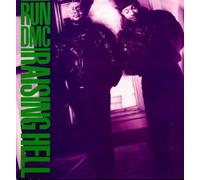 Run Dmc - Raising Hell [Import]
