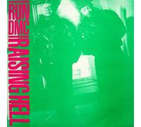 Run Dmc - Raising Hell [Import] [Vinilo]