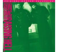 Run-Dmc Raising Hell ( LP 180g MFSV1-537) Móvil Fidelity Mfsl