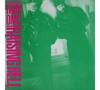 Run-DMC - Raising Hell - Profile Records - PRO-1217
