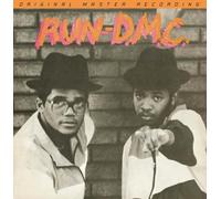 Run Dmc - RUN-DMC (180G/33RPM/NUMBERED)