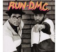 Run Dmc Run Dmc (CD) (Importación USA)