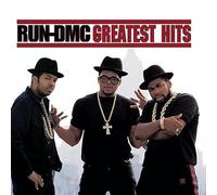 RUN DMC - RUN DMC - Greatest Hits