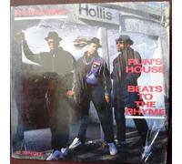Run-DMC - Run's House / Beats To The Rhyme