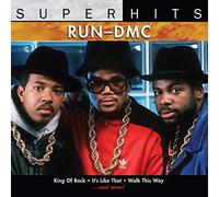 Run-DMC: Super Hits