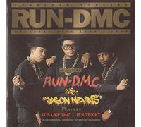 Run DMC - T o g e t h e r ...