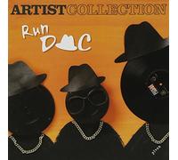 Run Dmc - The Artist Collection - Run Dmc