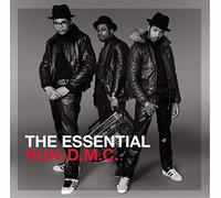 Run Dmc - The Essential Run-Dmc - 2 Cd.